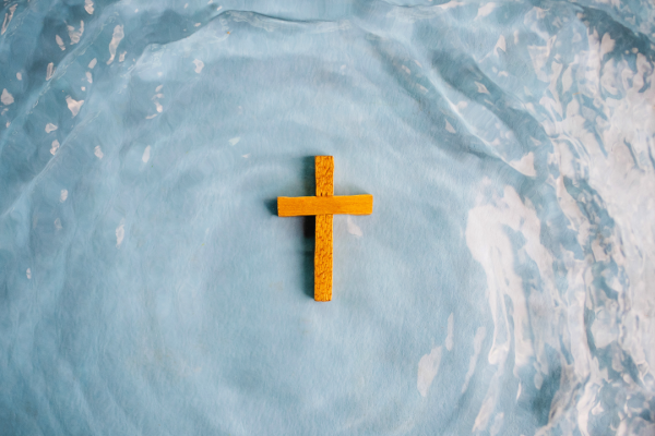 Believer’s Baptism Resource