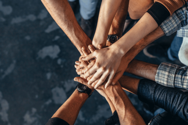 Partnering with Other Small-Town Churches